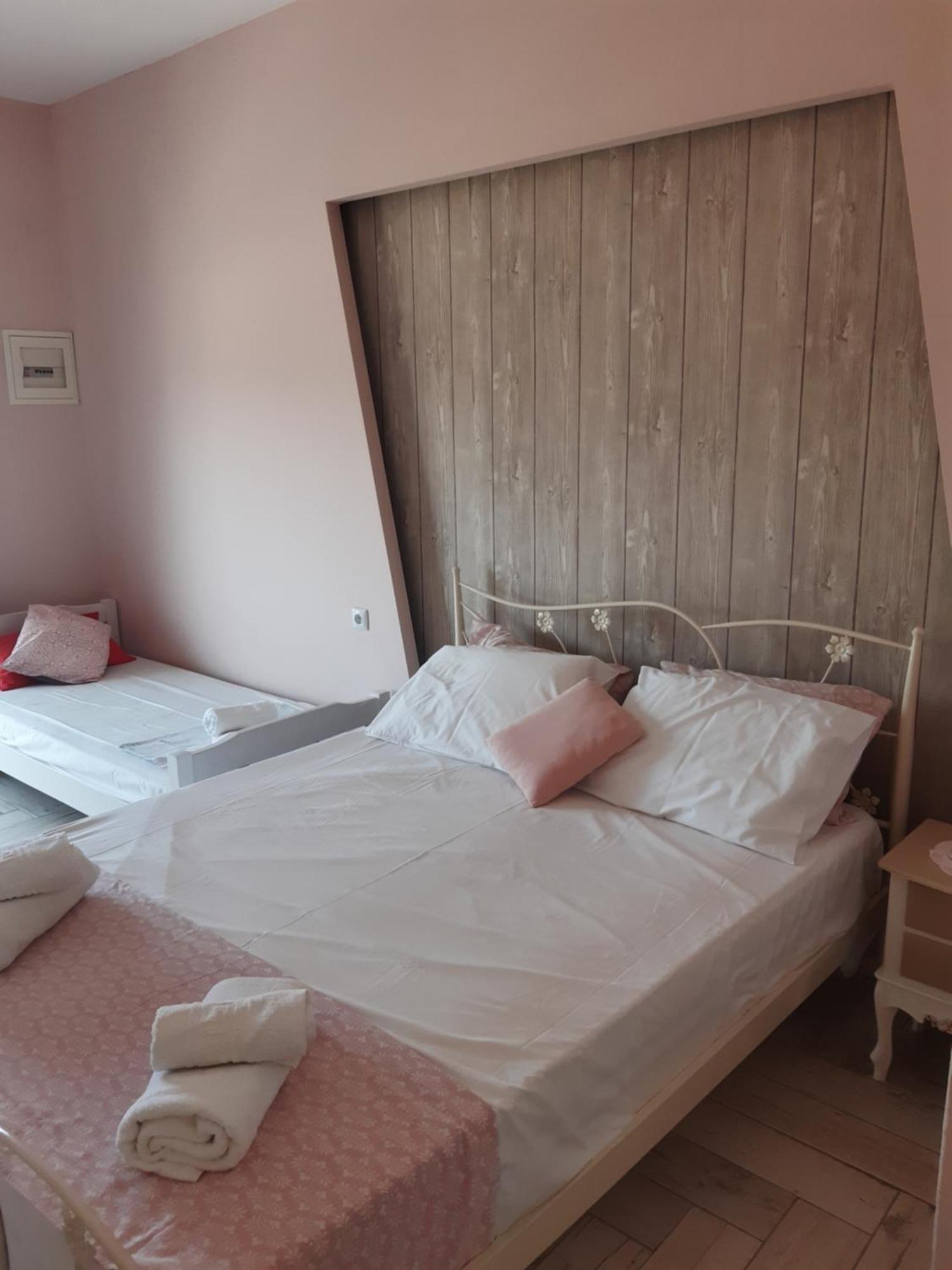 Victoria'S Blue Studios Siviri Ngoại thất bức ảnh